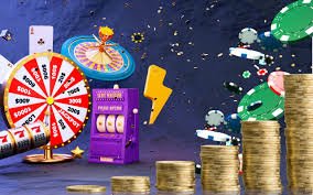 hgo808 koleksi permainan slot provider terkemuka dunia