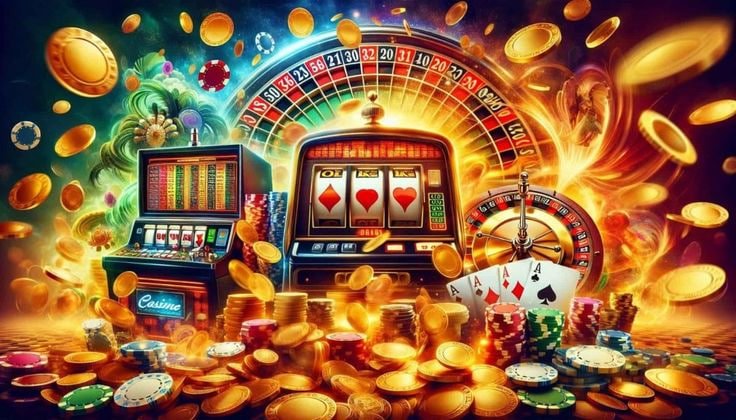 hgo808 permainan slot mobile android ios deposit penarikan cepat akun pemain Indonesia