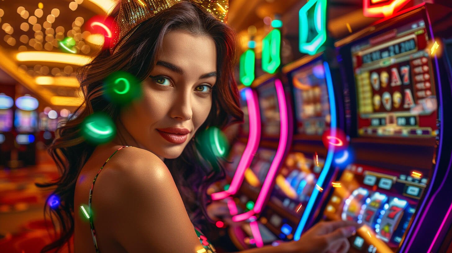 hgo808 live casino studio profesional baccarat blackjack dealer cantik terlatih