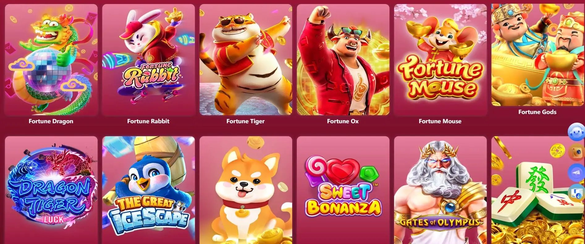 hgo808 kemenangan slot pemain Indonesia jackpot big win permainan online terpercaya